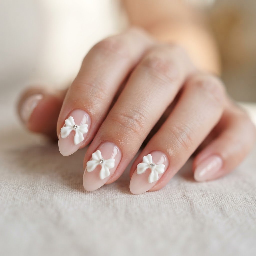 30 Easy Douyin Fake Nails Designs to Try This Year