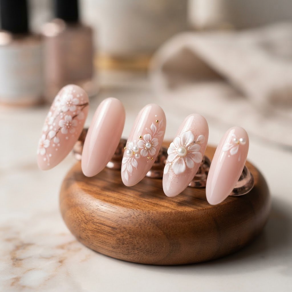 Best Fake Nails Designs: Salon-Quality Looks in Minutes