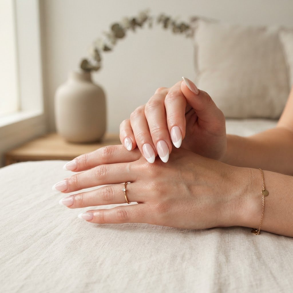 10 Best French Tip Press-On Nails for a Salon Look