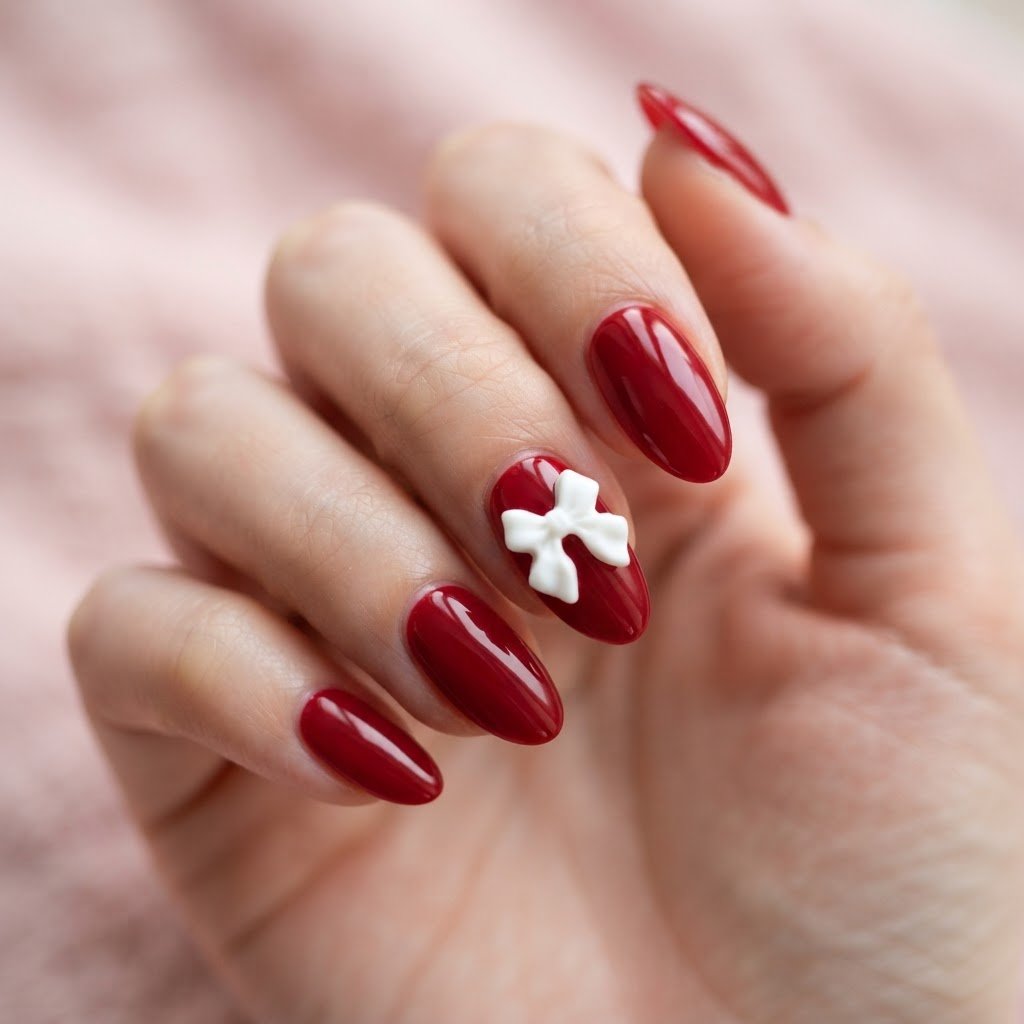 Stunning Cherry Red Fake Nails Designs: The Ultimate Guide