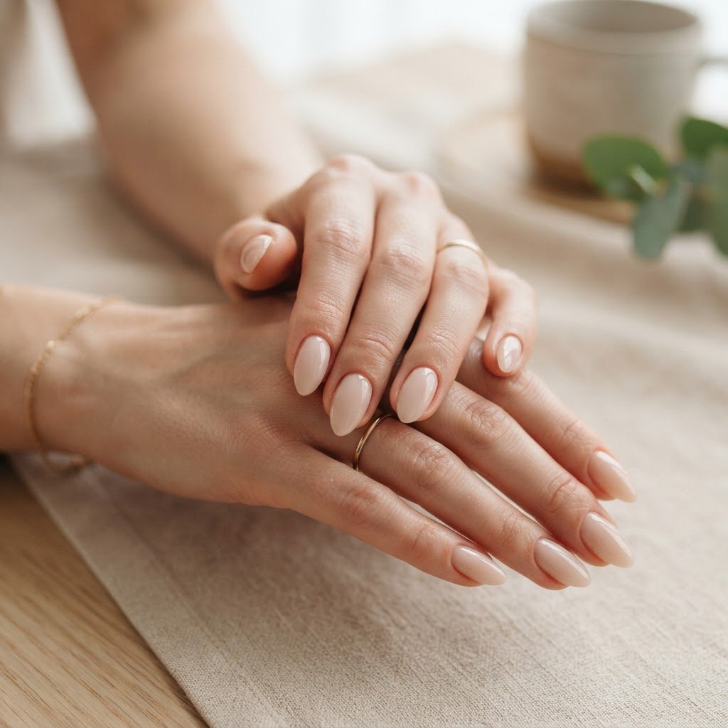 7 Easy Nail Tips for Stronger Nails Fast