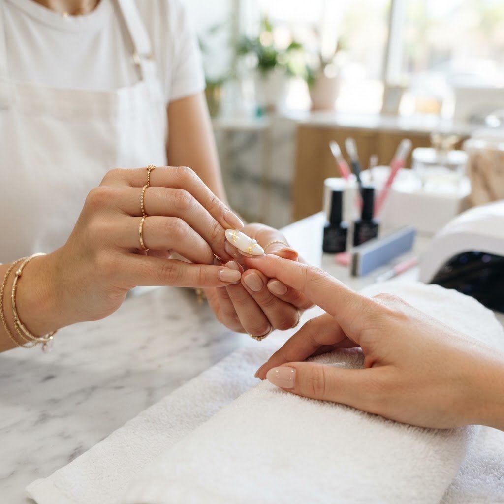 How to Make Fake Nails Designs Last 2 Weeks: Expert Guide