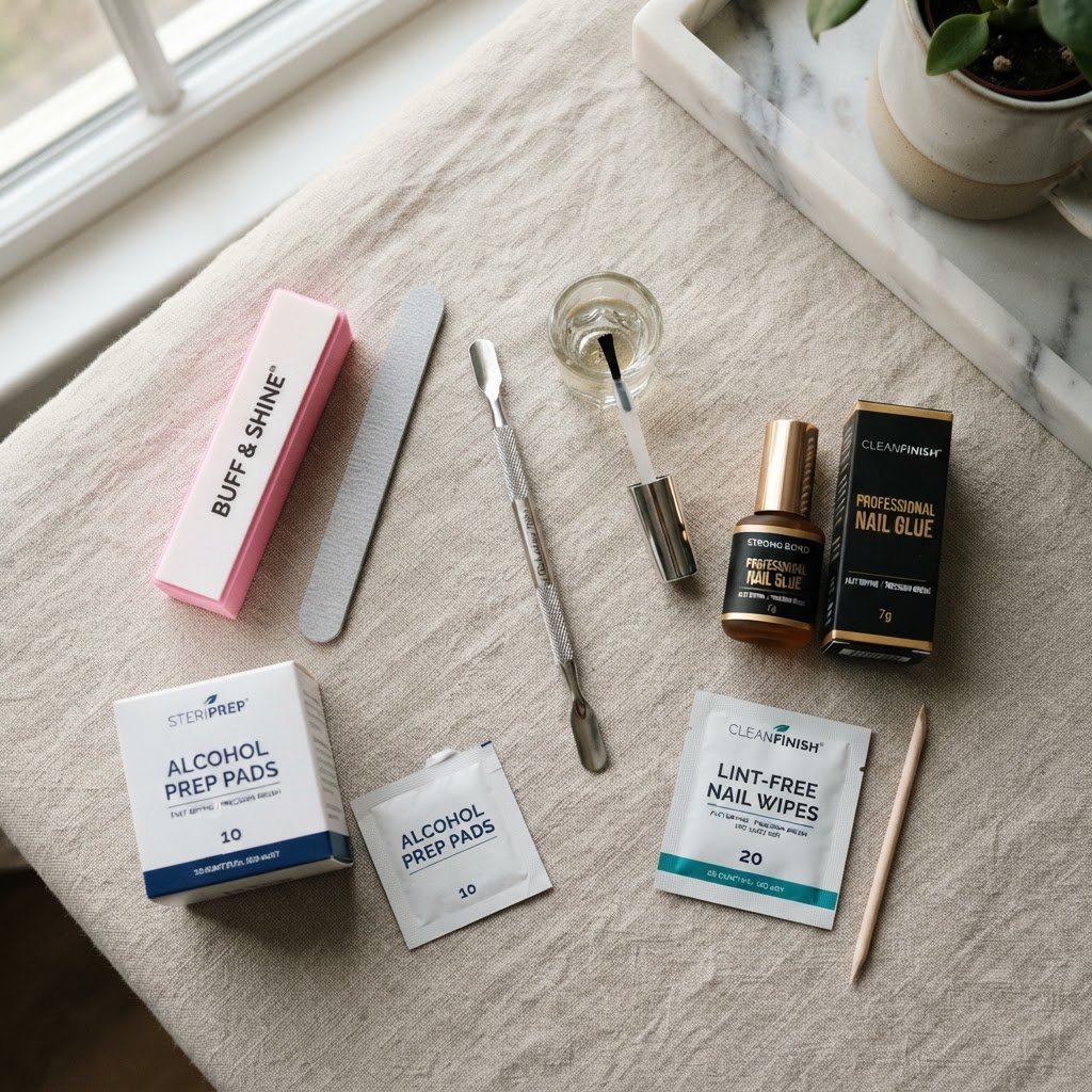 How to Make Press-On Nails Last Longer: Pro Tips