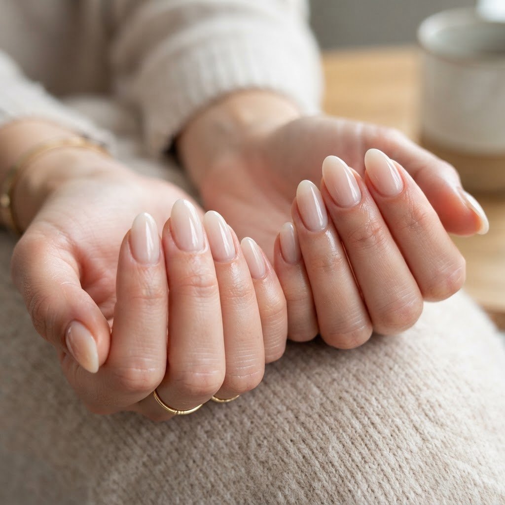 How to Make Press-On Nails Look Real and Natural