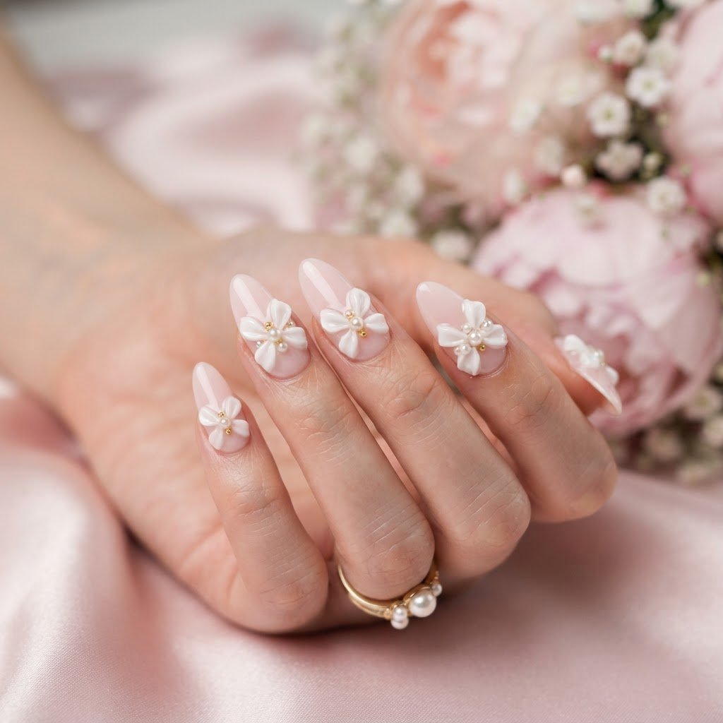 The Ultimate Guide to Press On Nails Aesthetic Mastery