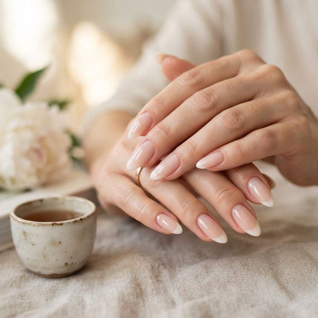 Essential Nail Tips for Long Healthy Nails