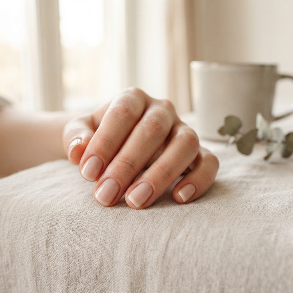 8 Simple Nail Tips for Stronger Nails After Acrylics