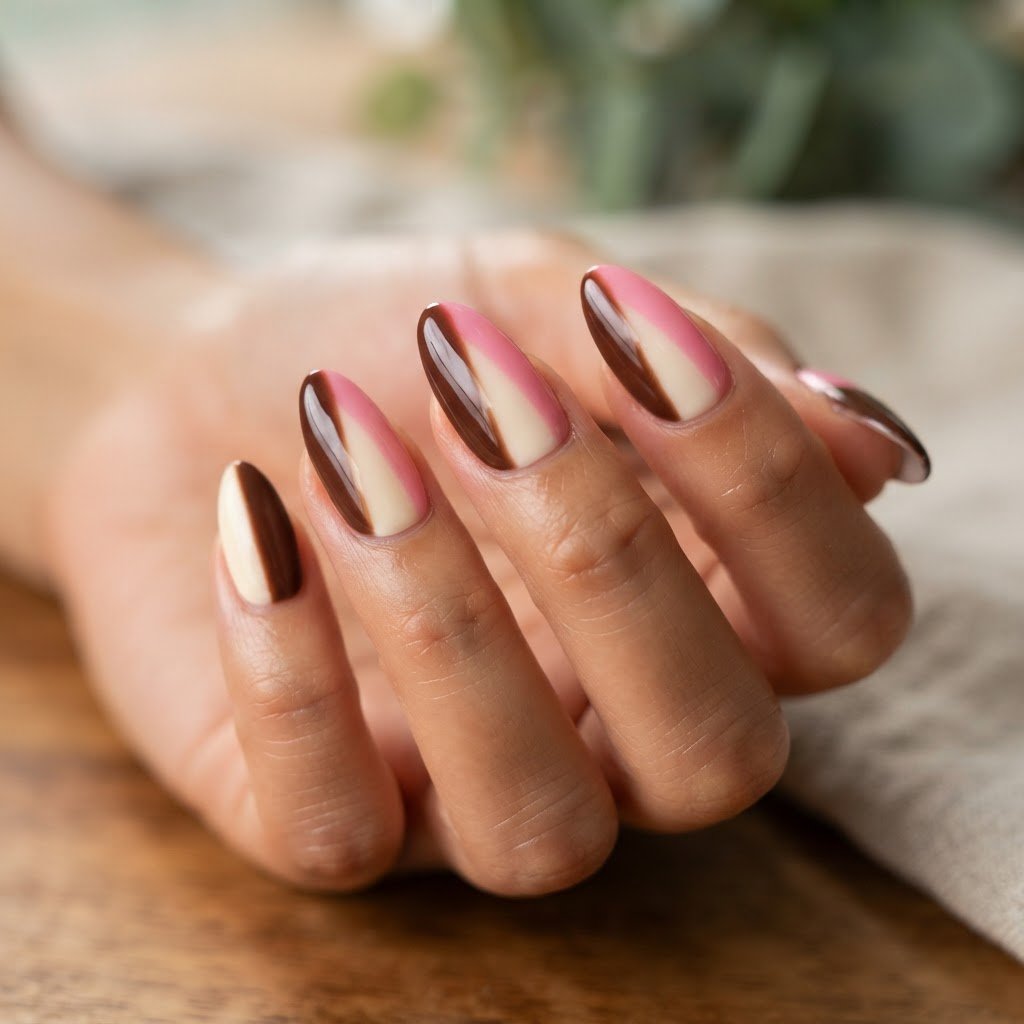 Neapolitan Press On Nails Ideas: Chic & Easy Style Guide