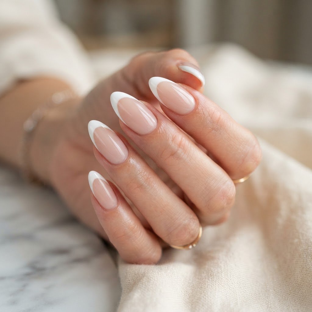 Press On Nails French: The Ultimate Guide to Nude Bases