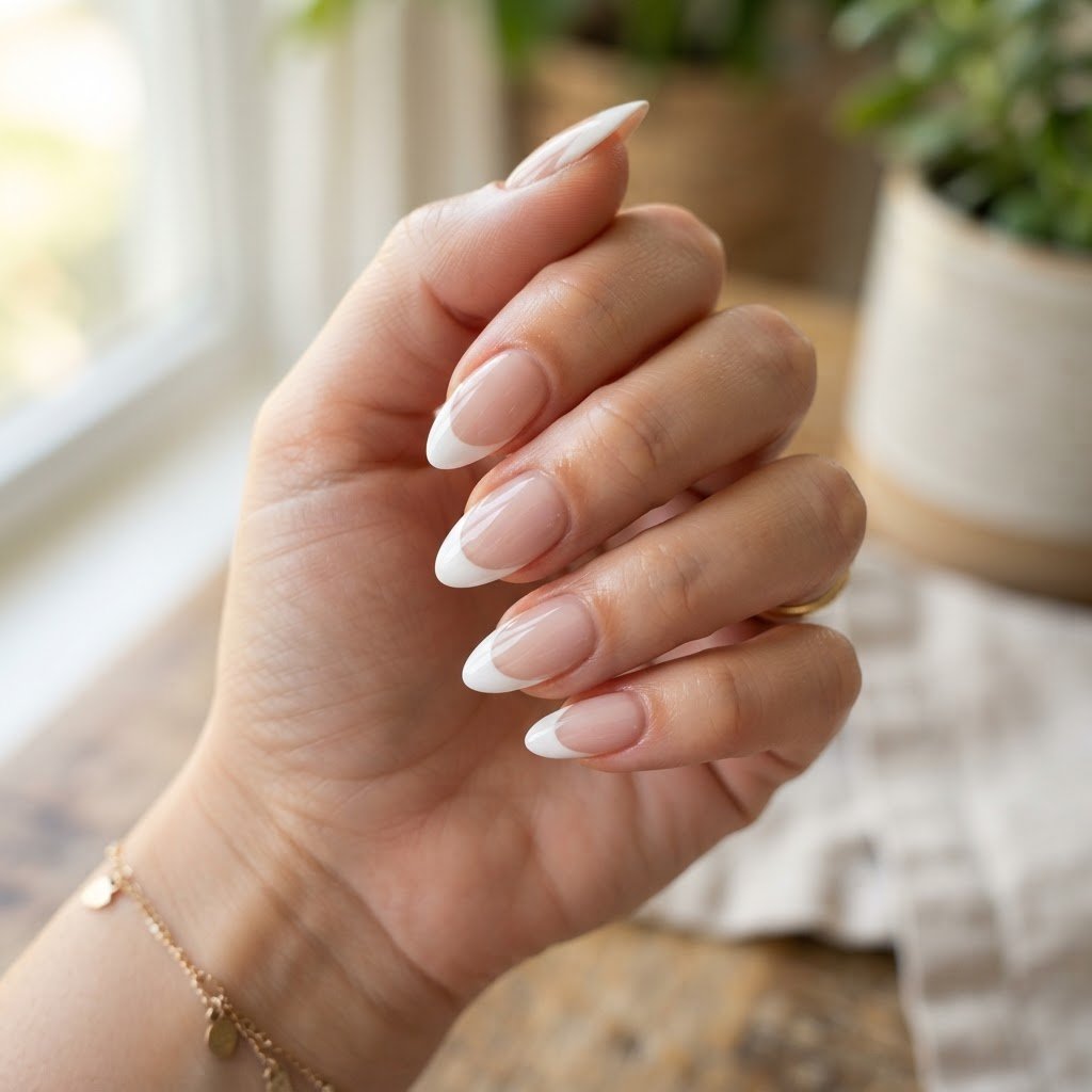 Press On Nails French: The Ultimate Guide to Reusable Sets