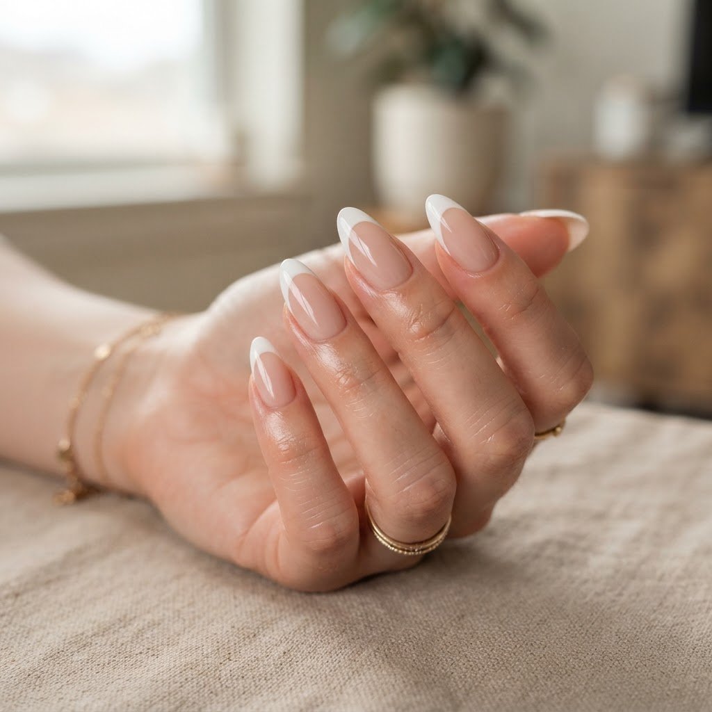 Press on nails french: Elegant Style for Every Occasion