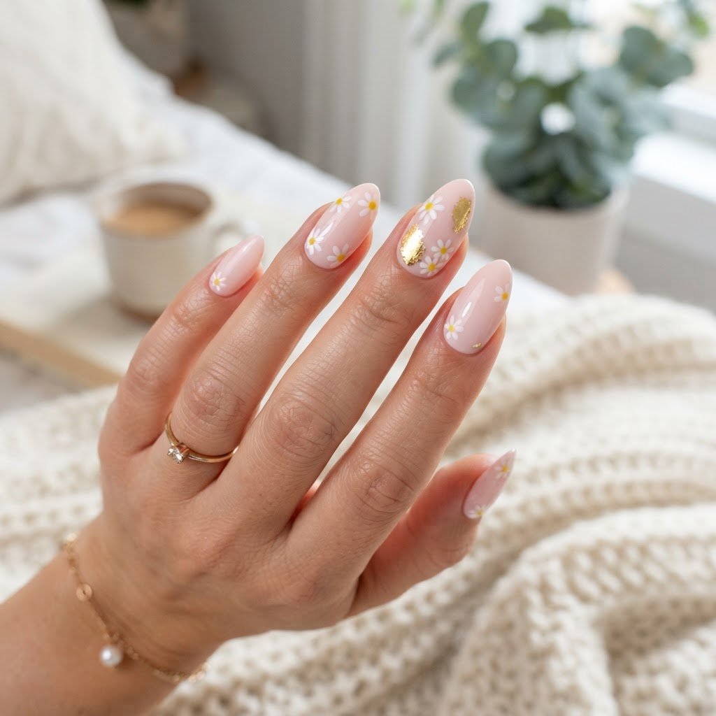 Stunning Press on Nails Ideas for Every Soft Girl Vibe