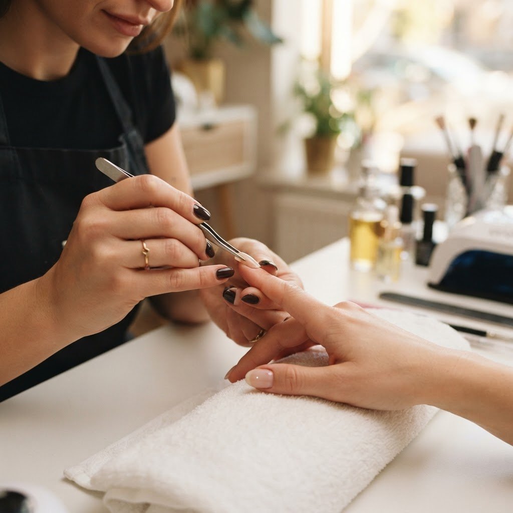 Press On Nails Tutorials: Expert Tips for Longevity
