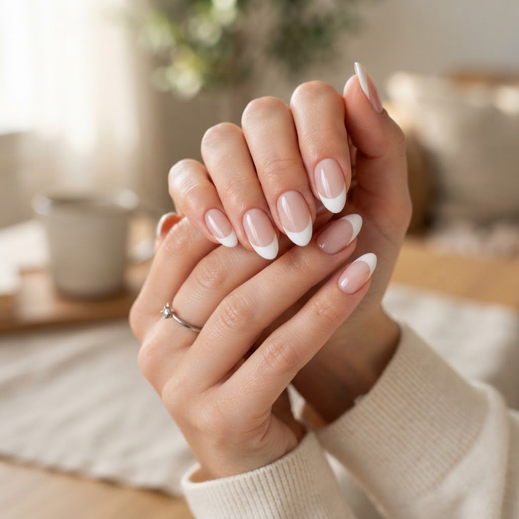 Press On Nails Tutorials: How to Keep Them Fresh for Weeks