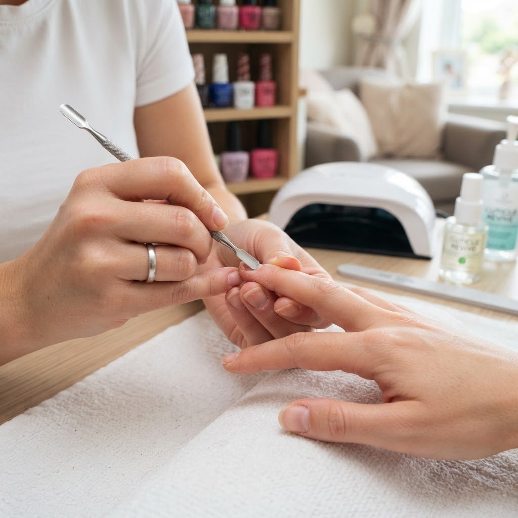 Press On Nails Tutorials: How to Make Them Last 3 Weeks