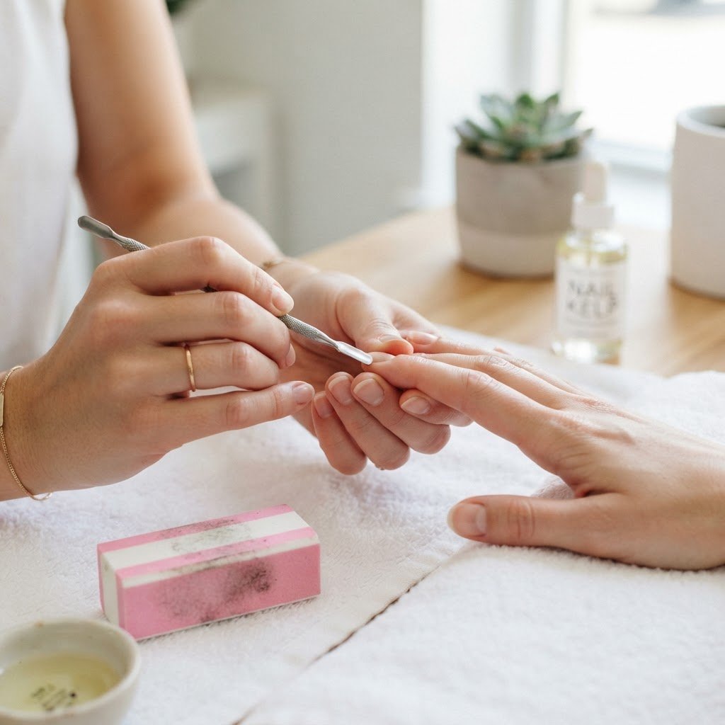 Mastering Press on Nails Tutorials for Long-Lasting Wear