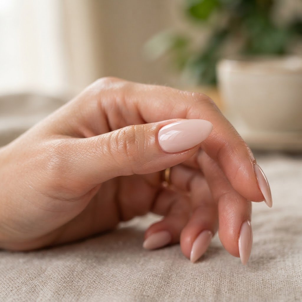 Press On Nails Tutorials: Tips for Lasting Longevity