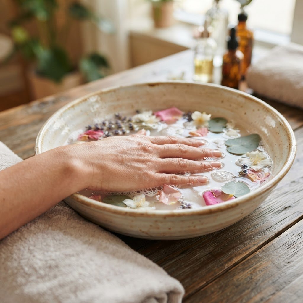 Press on Nails Tutorials: How to Remove Safely Without Damage