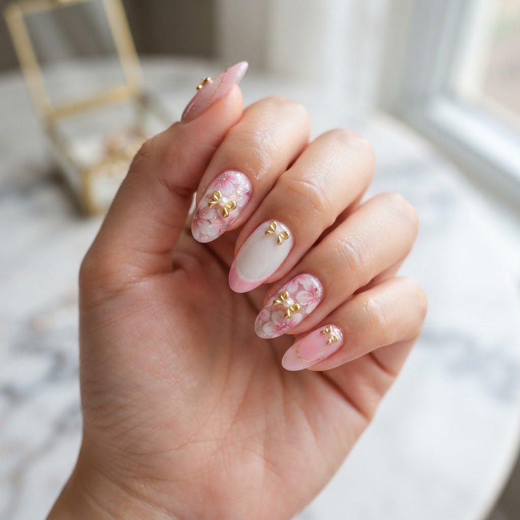 Why Reusable Press-On Nails Are Better Than Regular Polish