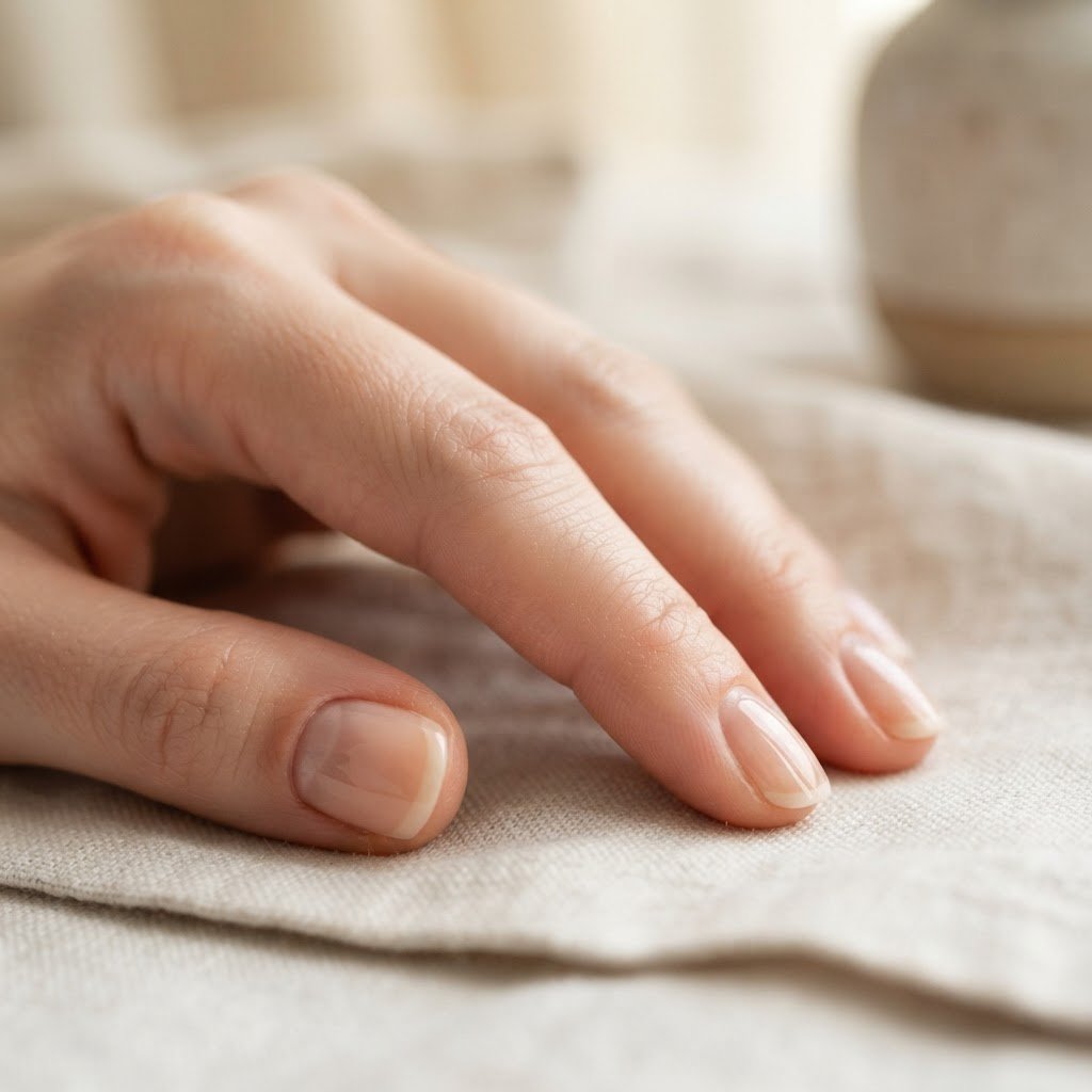 Simple Nail Tips for Healthier Cuticles and Stronger Nails