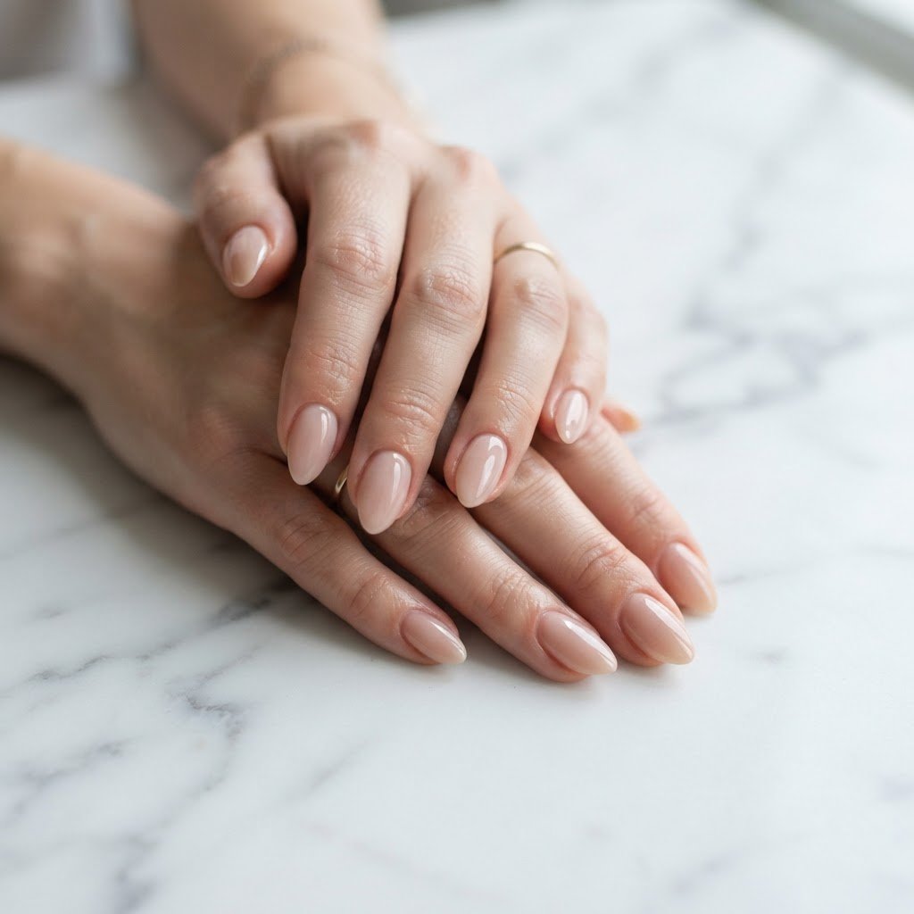 Weekly Nail Care Routine: Expert Nail Tips for Strong Nails
