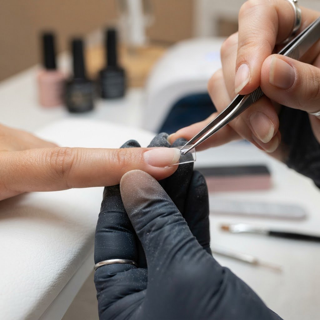 Why Nail Tips Slip: Expert Guide to Better Nail Tips