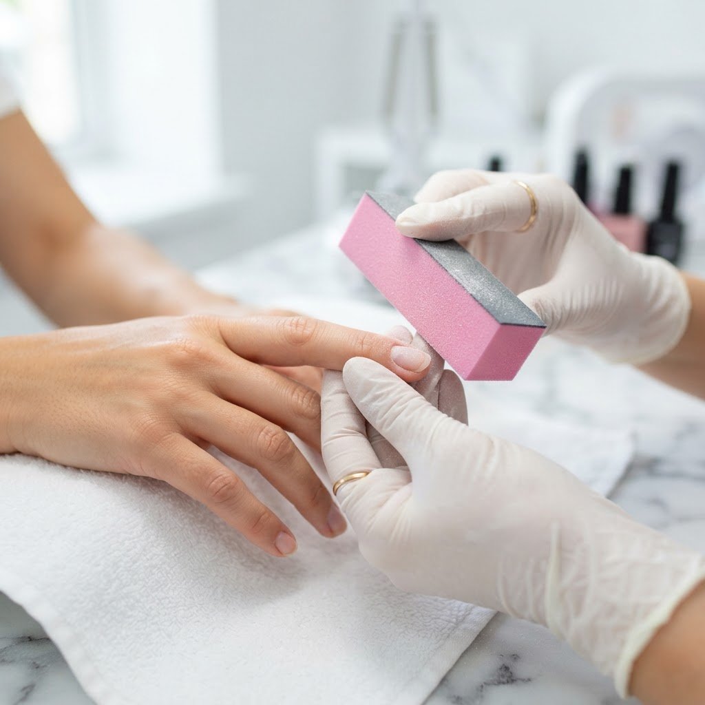 Why Your Press-On Nail Tips Keep Lifting & How to Fix It